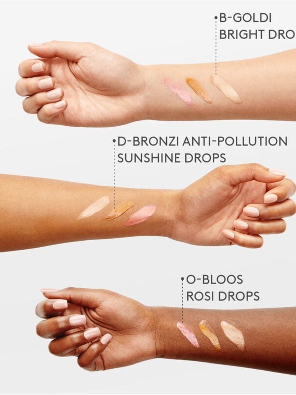 Drunk Elephant B-Goldi™ Bright Illuminating Drops with 5% Niacinamide - Picture 7 of 7